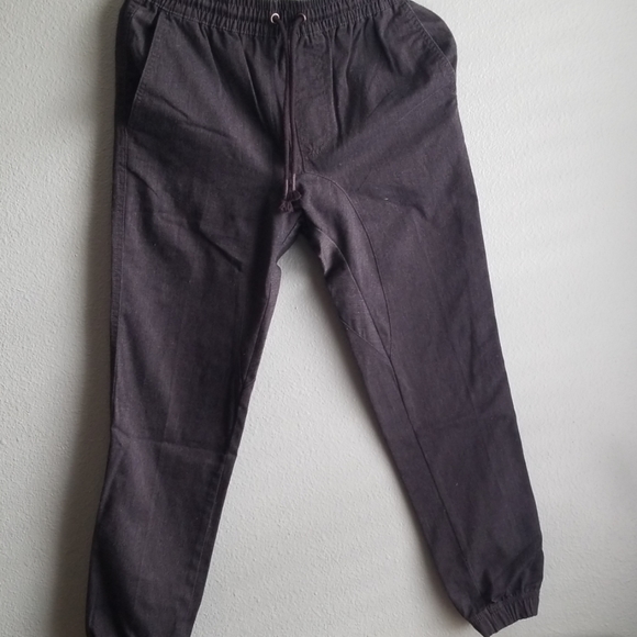 Mens jogger pants - Picture 1 of 3